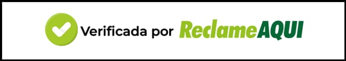 Verificada por RECLAME AQUi